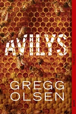 Avilys — detektyvai-trileriai