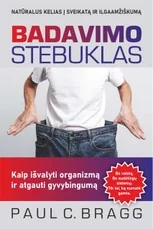 Badavimo stebuklas — mityba-ir-dietos-