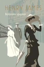 Balandės sparnai — meiles-romanai