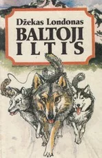 Baltoji iltis (1992)