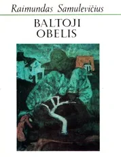 Baltoji obelis — biografijos