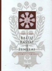 Baltų raštai ir ženklai