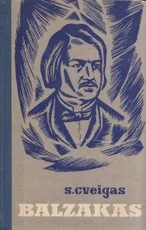 Balzakas (1963) — biografijos