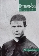 Baranauskas. Dienoraštis
