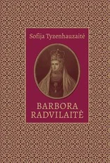 Barbora Radvilaitė (2022)