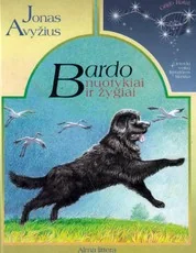 Bardo nuotykiai ir žygiai (2002)