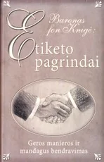 Baronas fon Knigė: etiketo pagrindai — karjera-ir-finansai