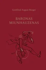 Baronas Miunhauzenas