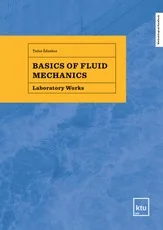 Basics of fluid mechanics: methodological handbook