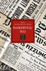 Baskervilių šuo