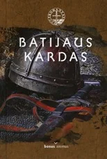 Batijaus kardas — fantastika-jaunimui