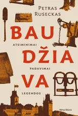 Baudžiava — istorija