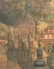 Bažnyčia Lietuvoje — architektura