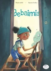 Bebaimis — literatura-maziausiems