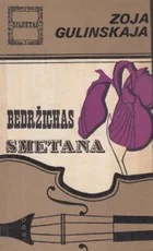 Bedržichas Smetana — biografijos