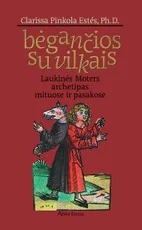 Bėgančios su vilkais