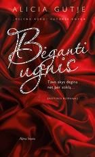 Bėganti ugnis