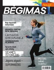 Bėgimas
