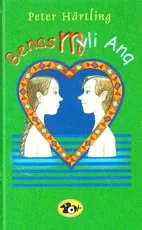 Benas myli Aną — skaitiniai-pradinukams