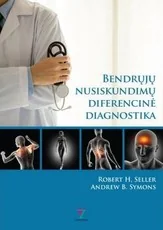 Bendrųjų nusiskundimų diferencinė diagnostika