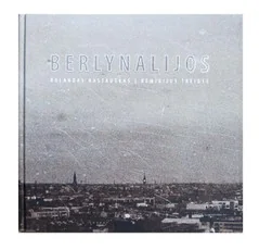 Berlynalijos