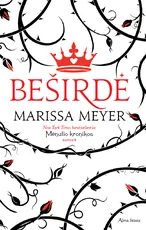 Beširdė — grozine-literatura-jaunimui