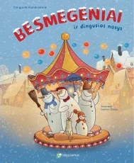 Besmegeniai ir dingusios nosys