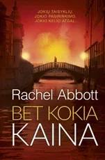 Bet kokia kaina
