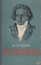 Bethovenas — senos-retos-knygos