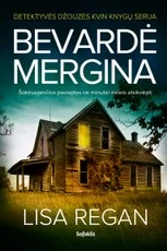 Bevardė mergina