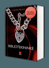 Bibliotekininkė