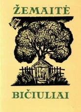 Bičiuliai — lietuviu-proza
