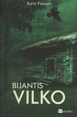 Bijantis vilko