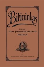 Bitininkas