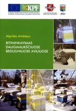 Bitininkavimas daugiaaukščiuose bedugniuose aviliuose