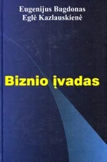 Biznio įvadas — karjera-ir-finansai