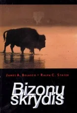 Bizonų skrydis — asmenybes-tobulinimas