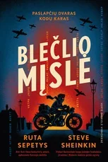 Blečlio mįslė