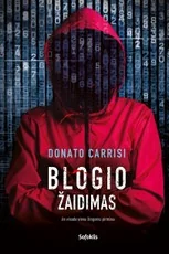 Blogio žaidimas