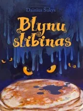 Blynų slibinas — 2-kl--rekomenduojamos-knygos