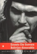 Bolivijos dienoraštis
