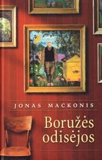 Boružės odisėjos — lietuviu-biografijos-ir-autobiografijos