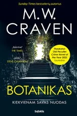 Botanikas