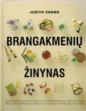 Brangakmenių žinynas — enciklopedijos-zinynai