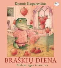 Braškių diena