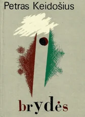 Brydės — lietuviu-poezija