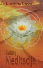Budistų meditacija — meditacija-ir-samoningumas
