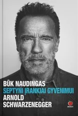 Būk naudingas. Septyni įrankiai gyvenimui