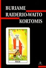 Buriame Raiderio-Waito kortomis