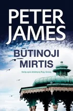 Būtinoji mirtis